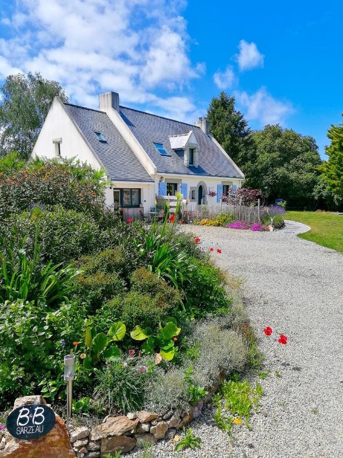 B&B Сарзо Екстер'єр фото