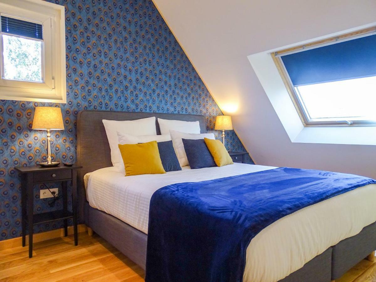 B&B Сарзо Екстер'єр фото