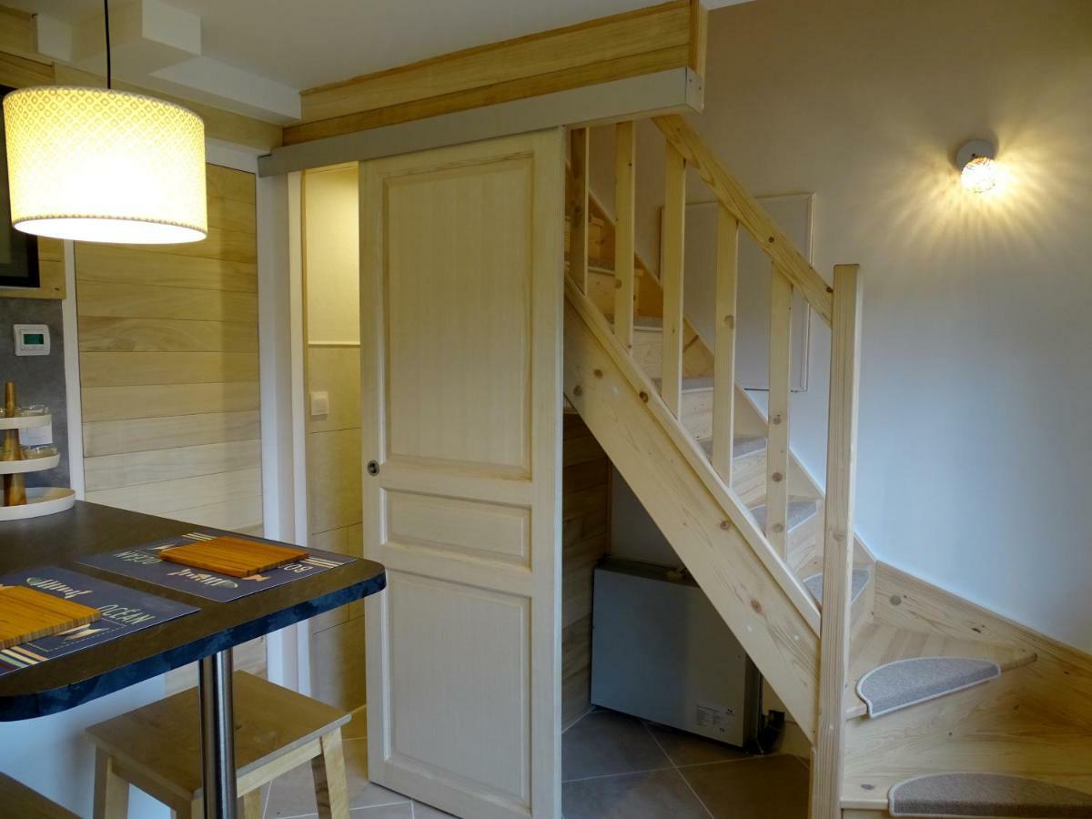 B&B Сарзо Екстер'єр фото