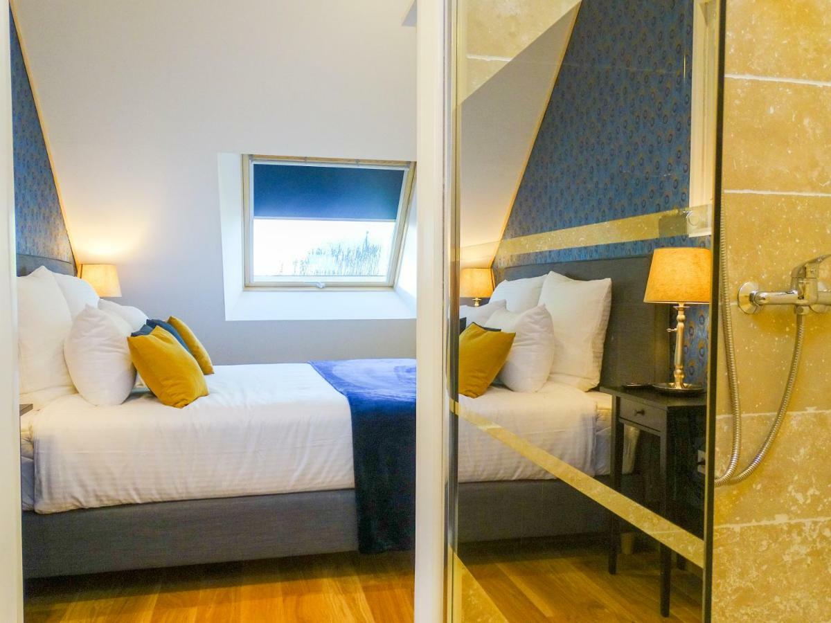 B&B Сарзо Екстер'єр фото