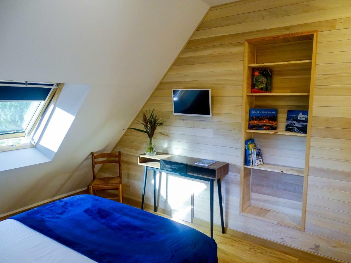 B&B Сарзо Екстер'єр фото